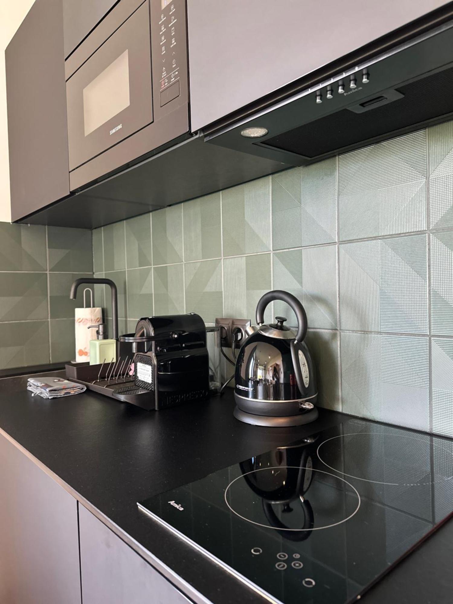 Luksusowy apartament Ryn Mazury Widok na Jezioro, Gorąca BALIA Zewnętrze zdjęcie